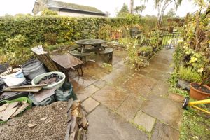 Garden- click for photo gallery